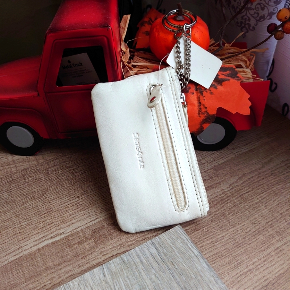 Samsonite Attack SLG Key Case